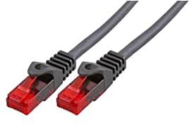 Hori switch lan adapter nintendo switch die konsole kabelgebunden einsetzen unboxing und anleitung. Ethernet Lan Kabel Test Vergleich 04 2021 Gut Bis Sehr Gut