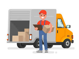 Large Parcel Delivery | Large Item Courier UK & Europe