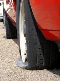 Tire Repairs Ponder Auto Repair