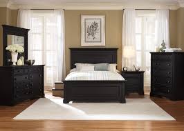 If you are looking for bedroom sets black you've come to the right place. Southern Cachet Panel Bed 6 Piece Bedroom Set In Hand Rubbed Black Finish By Liberty Furniture 117 Br