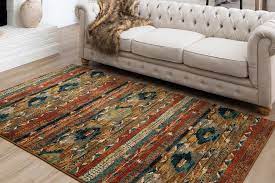 oriental rugs and carpeting
