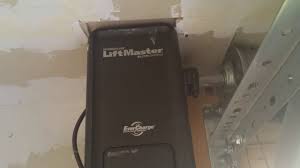 review of my liftmaster elite 8500