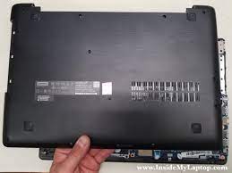 Lenovo ideapad guaranteed to work like new. Teardown Guide For Lenovo Ideapad 110 15ibr 110 15acl Inside My Laptop
