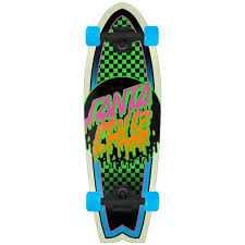 Santa cruz skateboards is a brand of skateboards manufactured by nhs, inc. Santa Cruz Boardertown