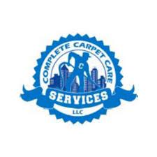 complete carpet care services llc 5493