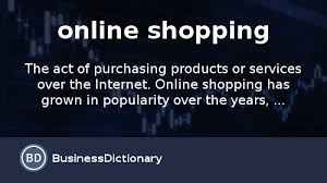 Online Shopping Presentation Online Shopping Attitude among the Youth  A study on University Students   PDF Download Available 