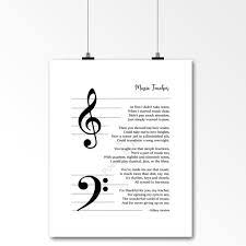 Free thank you poems, thank you messages and appreciation poems for all occasions.heartfelt and sincere, this thank you poetry includes thank you for the gift poems. Music Teacher Poem Pianist Gift Idea Church Pianist Church Etsy