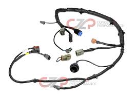 Les infos, chiffres, immobilier, hotels & le mag. Wiring Specialties Alternator To Transmission Harness Automatic At Manual Mt Conversion Nissan 300zx Z32 Wrs Z32tran Atmt Concept Z Performance