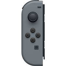 The nintendo switch pro controller supports standard bluetooth, allowing you to pair it wirelessly with your pc. Nintendo Switch Joy Con Controller Left Preowned Nintendo Switch Eb Games Australia