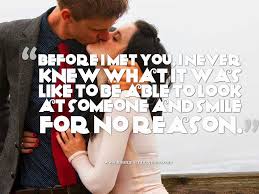 Another way to win a woman's heart is to make her laugh, and we promise you that these quotes will deliver! The 60 Best I Like You Quotes To Make Her Smile Freshmorningquotes