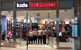 kids foot locker launches metaverse