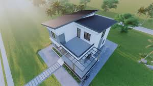 house design 2 y 8 50m x 10m 85