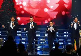 Human Nature Christmas At The Palms Crown Melbourne