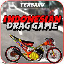 Anda akan ditantang untuk menjadi joki motor drag track 201m dan memenangkan duel dengan cara finish. Indonesian Drag Bike Racing 6 1 Apk Free Download Latest Version Apkfastmod Com