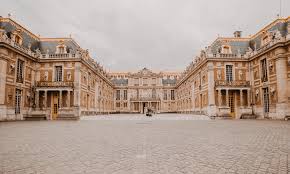 the beauty of the palace of versailles