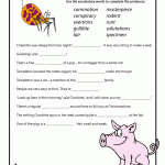 Harry kitten and tucker mouse: Printable Worksheets For The Cricket In Times Square Children S Book Woo Jr Kids Activities