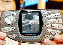 One of the most prominent ones is evolution gaming. Que Pasaria Si Nokia Lanzara El N Gage Version 2020