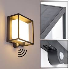 quality solar lights to accent your