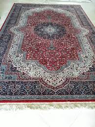 turkish rug by atlas halilari approx 6