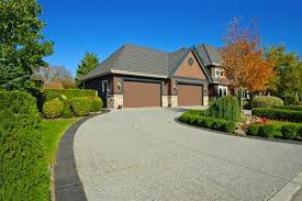building a driveway planning guide