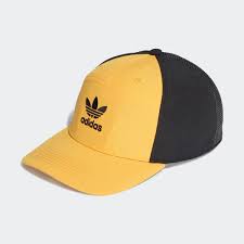 adidas adicolor archive snapback cap