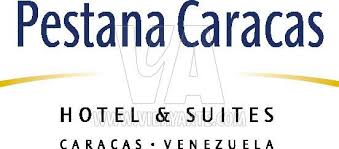 Resultado de imagen para fotos de logo de PESTANA CARACAS