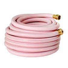 Kapok Garden Hoses With Brass Fitting