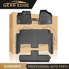 floor mats liners for 2008 2020 grand