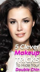 5 clever makeup tricks to hide your