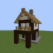 If you wish to start small because you lack the time for bigger, more ambitious projects then you can instead build. Search Tiny House Blueprints For Minecraft Houses Castles Towers And More Grabcraft