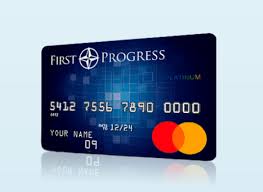 Which First Progress Credit Card is Best? - TurboFinance