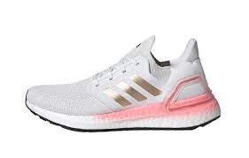 Find the hottest sneaker drops from brands like jordan, nike, under armour, new balance, and a bunch more. Comer Porque Panel Adidas Ultra Boost White Crystal Clon Violeta Transeunte