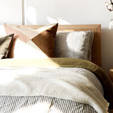 Arrange Pillows On Your Bed And Sofa
