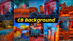 cb background archives