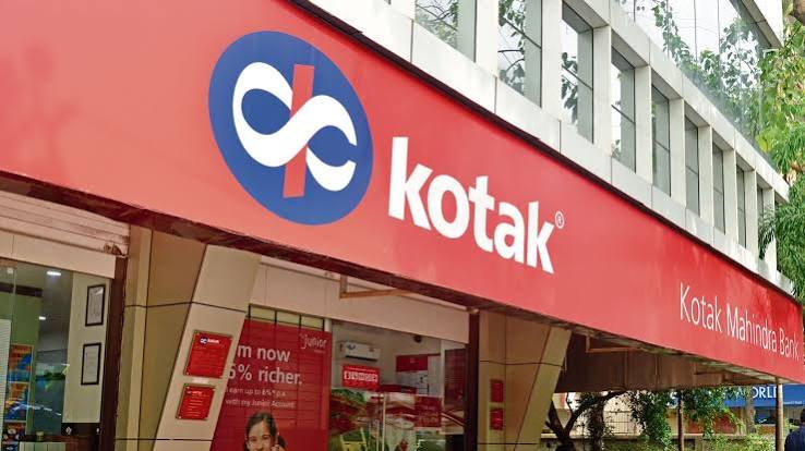 Kotak Mahindra Bank
