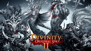 Definitive edition of divinity original sin 2 offers many additions compared with. Divinity Original Sin 2 Review Godisageek Com