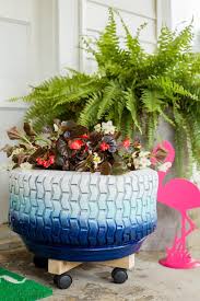 22 Oversized Planters You Can Make From