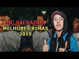 1 watcher185 page views1 deviation. Mc Salvador Melhores Rimas 2019 Hd Part 3 Youtube