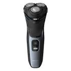 Series 3000 Wet/Dry Electric Shaver Philips