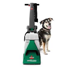 bissell big green carpet cleaner 86t3