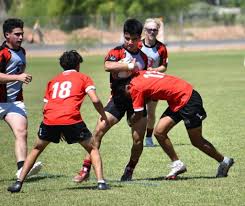 rugby arizona