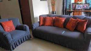 Universal Thickened Sofa Cover With