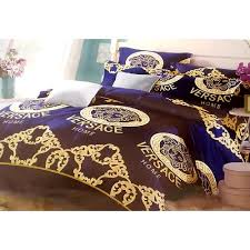 Versace Home Print Bedding Set Duvet
