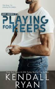 Playing For Keeps Nook Book