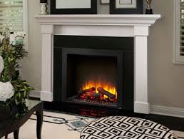 Electric Fireplaces Stoves Can