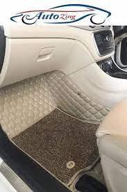 7d car floor mats for all cars luxury