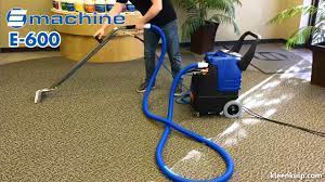 carpet upholstery cleaning machine