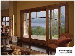 Patio Door Replacement Options