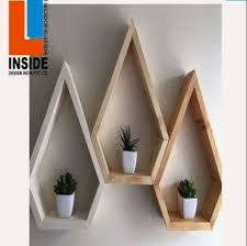 Wooden Wall Hanging For Decoration At