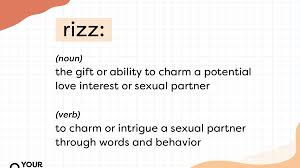 rizz really mean yourdictionary